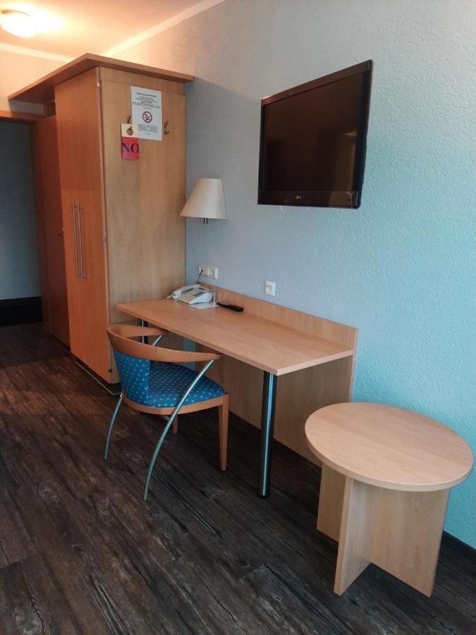 Esselbach Hotel-Gasthof Talblick מראה חיצוני תמונה