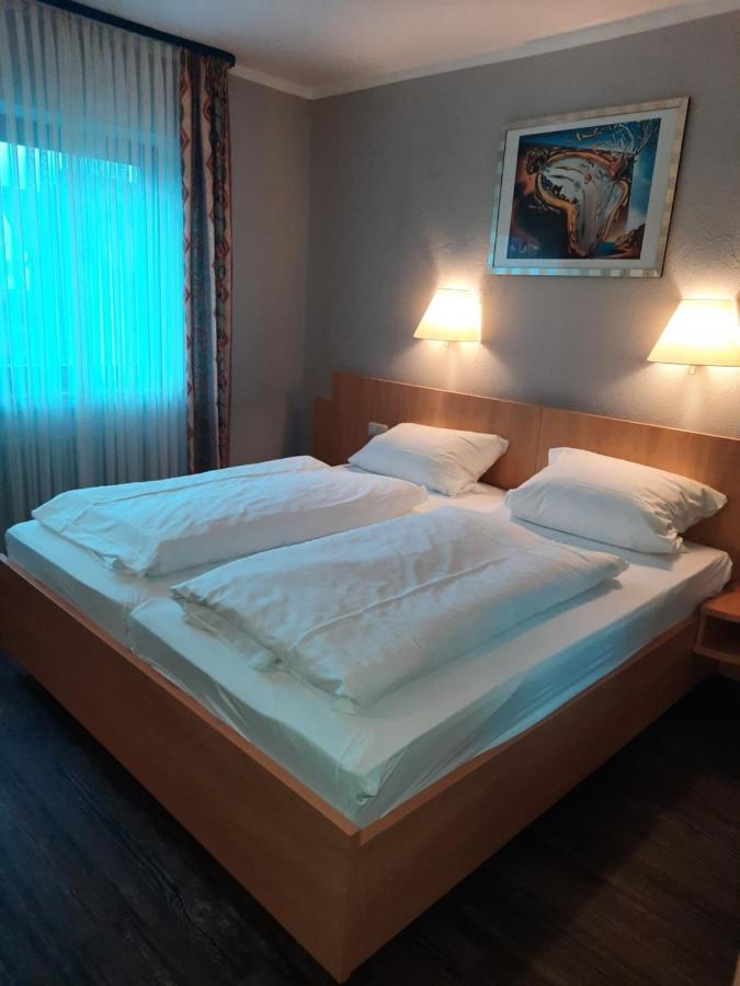Esselbach Hotel-Gasthof Talblick מראה חיצוני תמונה