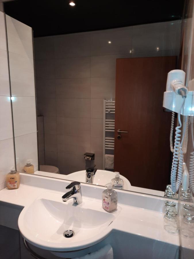 Esselbach Hotel-Gasthof Talblick מראה חיצוני תמונה