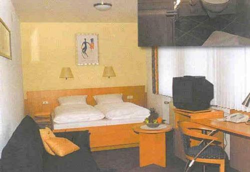 Esselbach Hotel-Gasthof Talblick שירותים תמונה