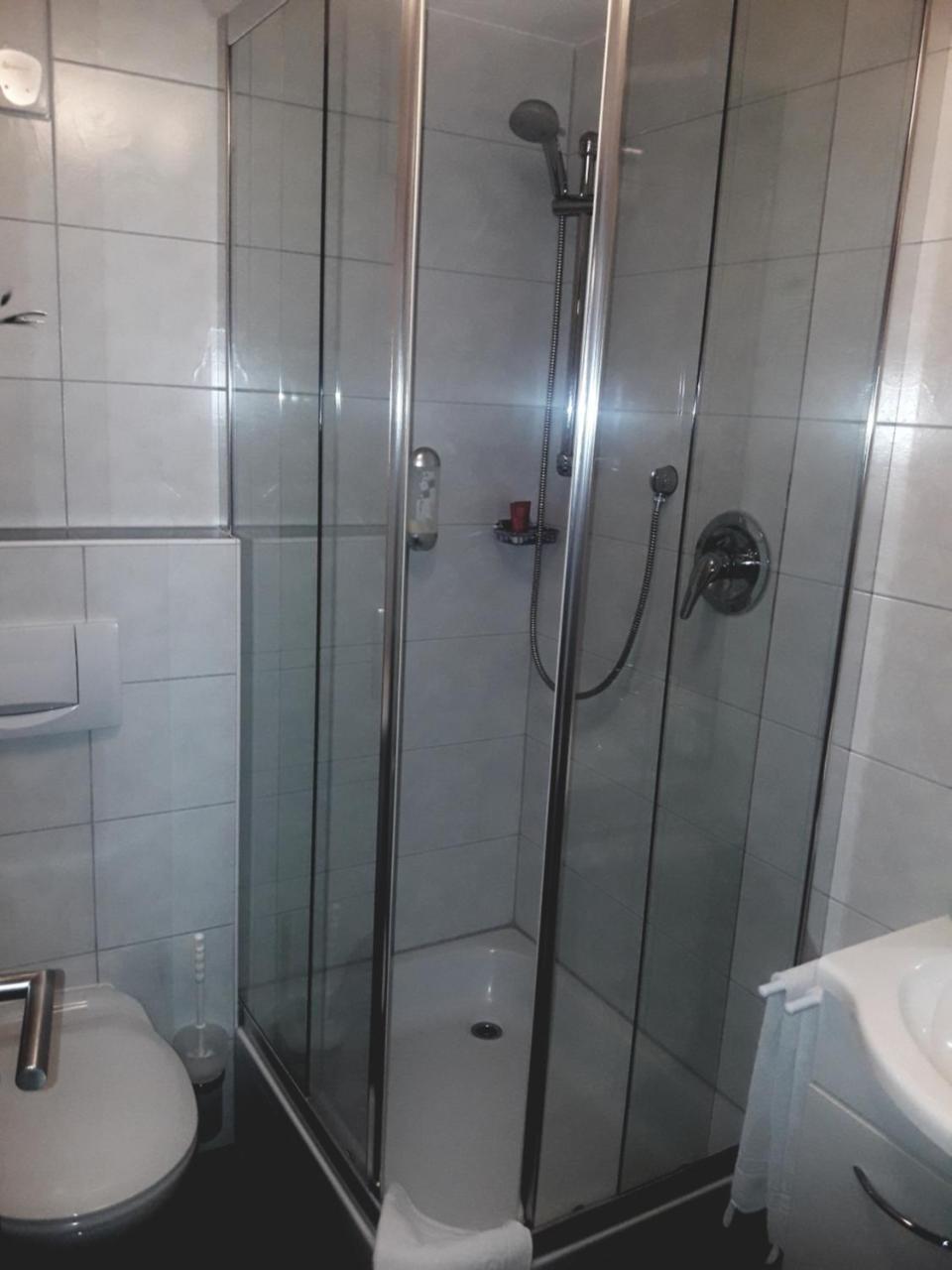Esselbach Hotel-Gasthof Talblick מראה חיצוני תמונה